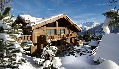 Luxury Winter Chalets from Finest Holidays