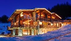Luxury Winter Chalets from Finest Holidays